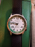 Bausele Ocean moon Men's Automatic RARE Limited Edition 0ne of 100